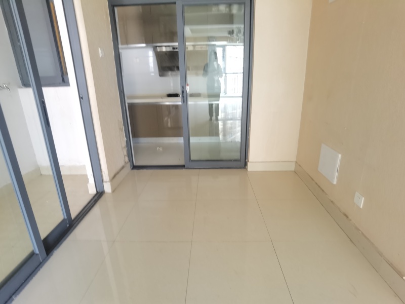 2室2廳1陽(yáng)臺(tái) 禧瑞都餐廳