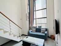 1室1廳 新城吾悅廣場2號地塊公寓餐廳