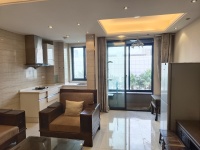 2室2廳2陽臺 紅星國際晶品公寓其他