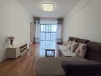 3室2廳2陽(yáng)臺(tái) 未名城A3客廳