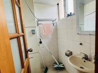 3室2廳1陽(yáng)臺(tái) 金牛小區(qū)衛(wèi)生間