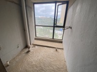 4室2廳3陽臺 山水潤城衛(wèi)生間