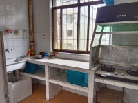 3室2廳2陽臺 紅塔花園廚房