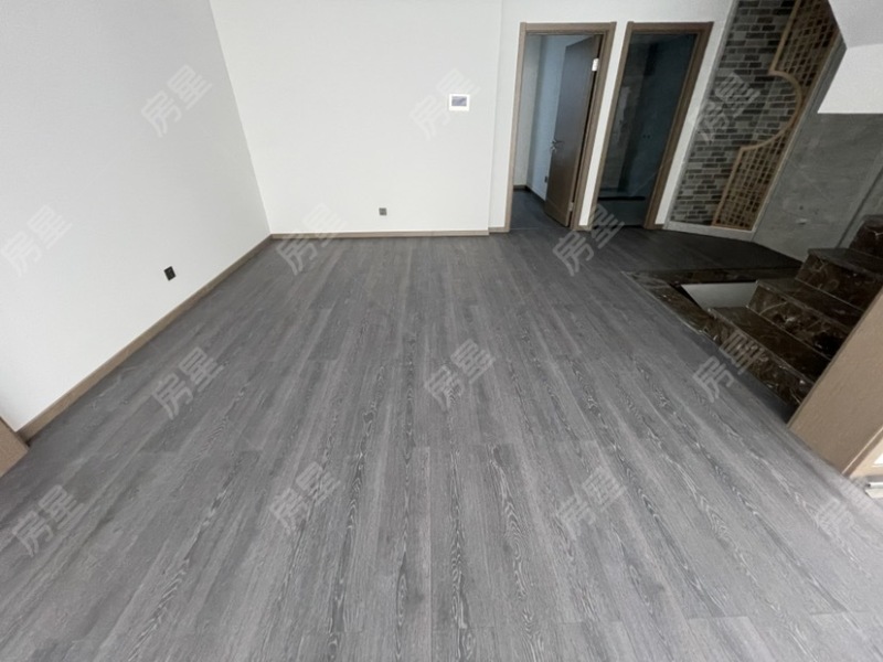 5室3廳2陽臺 中海云麓九里一期別墅其他