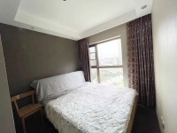 3室2廳1陽臺 七彩俊園臥室