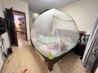 5室2廳4陽臺 龍湖水晶酈城臥室