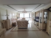 5室2廳1陽臺 南亞風(fēng)情第壹城星河苑客廳