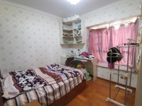 3室2廳1陽臺 潤城二區(qū)臥室