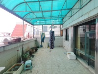 5室2廳5陽(yáng)臺(tái) 春苑花園自家花園