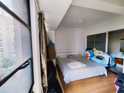 2室1廳1陽臺 華夏曦岸