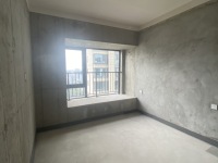 4室2廳2陽臺 招商雍和府一期臥室