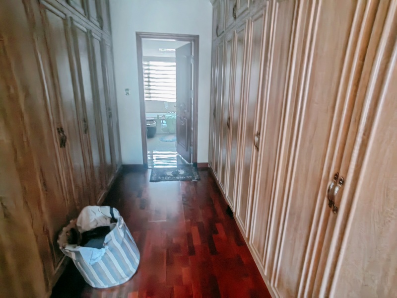 5室2廳3陽臺 招商海公館別墅其他