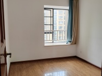 3室2廳1陽臺(tái) 金坤尚城祥和里臥室