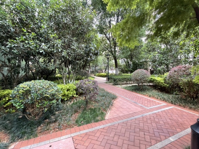 5室3廳2陽臺 公園1903圣維望別墅客廳