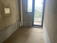 4室2廳3陽臺 山水潤城廚房