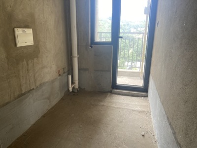 4室2廳3陽臺 山水潤城廚房