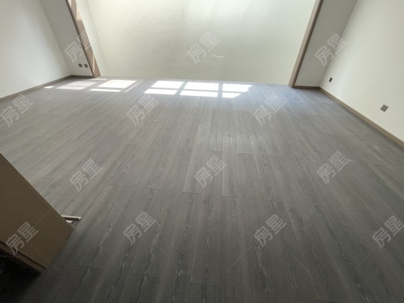 5室3廳2陽臺 中海云麓九里一期別墅其他