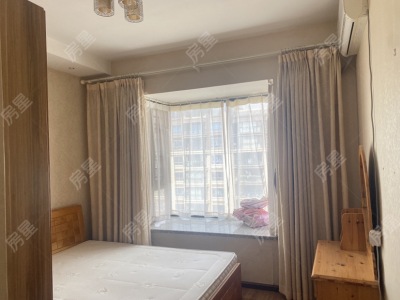 4室2廳2陽臺(tái) 云南映象花好月圓一期臥室