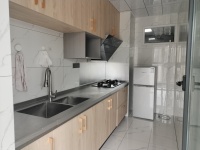 1室1廳1陽(yáng)臺(tái) 潤(rùn)城八區(qū)廚房