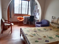 3室2廳2陽臺 紅塔花園臥室