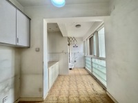 3室2廳1陽臺 銀海城市花園陽臺