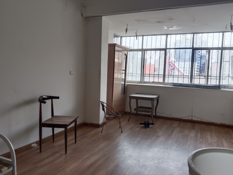 1室2廳1陽臺(tái) 節(jié)孝巷16號(hào)其他