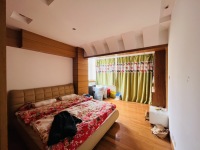 3室2廳1陽(yáng)臺(tái) 金牛小區(qū)臥室