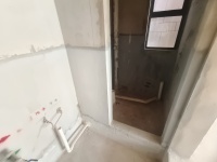 3室2廳2陽臺(tái) 筑友雙河灣金榜苑衛(wèi)生間