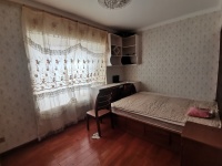 3室2廳1陽臺 潤城二區(qū)臥室