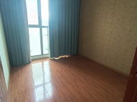 3室2廳2陽臺 新希望希望匯臥室