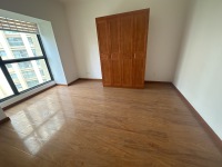 3室2廳1陽臺 濱江俊園一期臥室