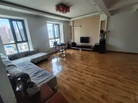 3室2廳2陽臺 正大紫都城客廳