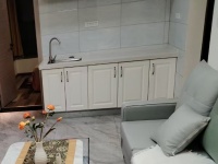 2室1廳1陽臺 安全新村廚房