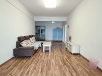 3室2廳2陽(yáng)臺(tái) 未名城A3客廳