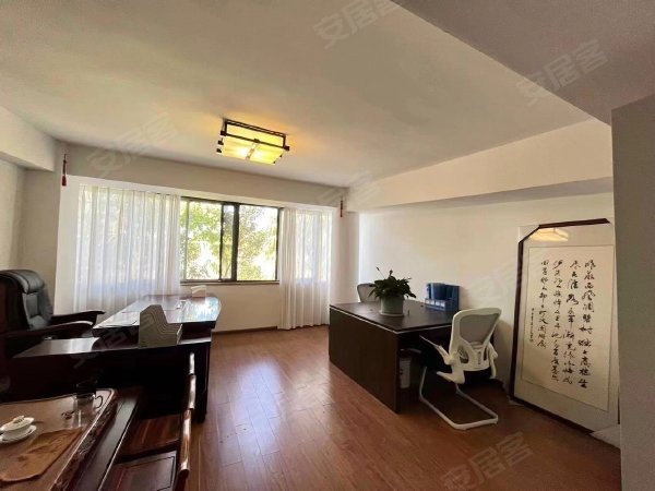 5室3廳3陽臺 滇池高爾夫別墅別墅戶型圖