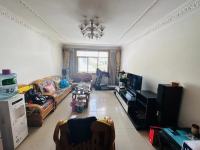 4室2廳3陽臺(tái) 東華小區(qū)客廳