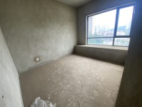 4室2廳3陽臺 山水潤城臥室