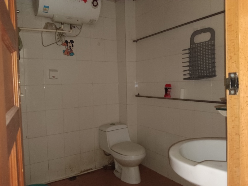 1室2廳1陽臺(tái) 節(jié)孝巷16號(hào)其他