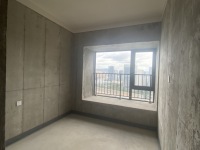 4室2廳2陽臺 招商雍和府一期臥室