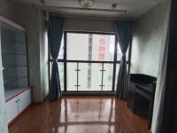 3室2廳2陽臺 新希望希望匯陽臺