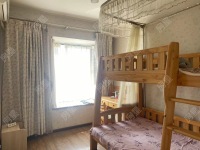 4室2廳2陽臺(tái) 云南映象花好月圓一期臥室