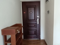 3室2廳2陽(yáng)臺(tái) 未名城A3門(mén)廳