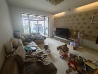 3室2廳2陽臺 和諧世紀客廳