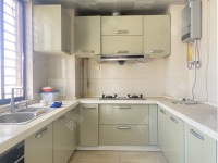 4室2廳2陽臺(tái) 云南映象花好月圓一期廚房