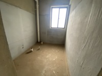 4室2廳3陽臺 山水潤城衛(wèi)生間