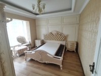 5室2廳1陽臺 南亞風(fēng)情第壹城星河苑臥室