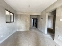 3室2廳1陽臺 藍(lán)光COCO蜜城臥室