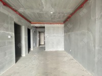 3室2廳1陽臺 瑞鼎城二期餐廳