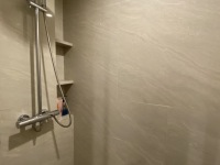 1室2廳 俊發(fā)逸天峰公寓衛(wèi)生間