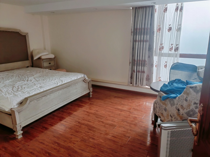 5室2廳3陽臺 招商海公館別墅其他